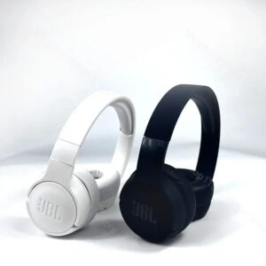 Original JBL  Wireless On-Ear Headphones Bluetooth Noise Cancelling Earphone Gaming Sport Headset